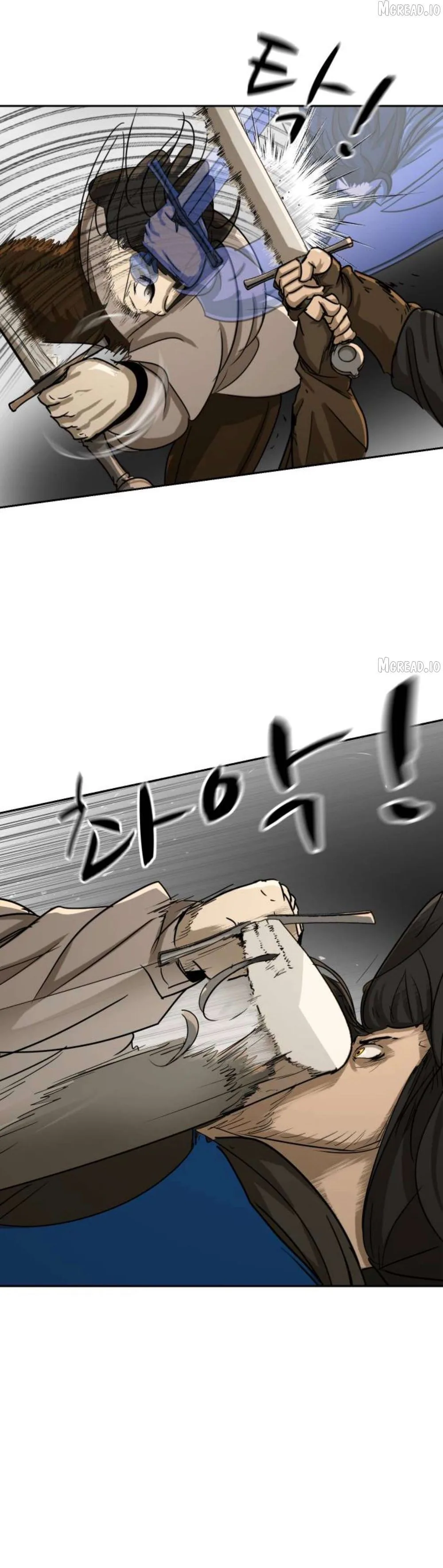 Happy Face: From Slave to Arena Legend Chapter 55 Page 19