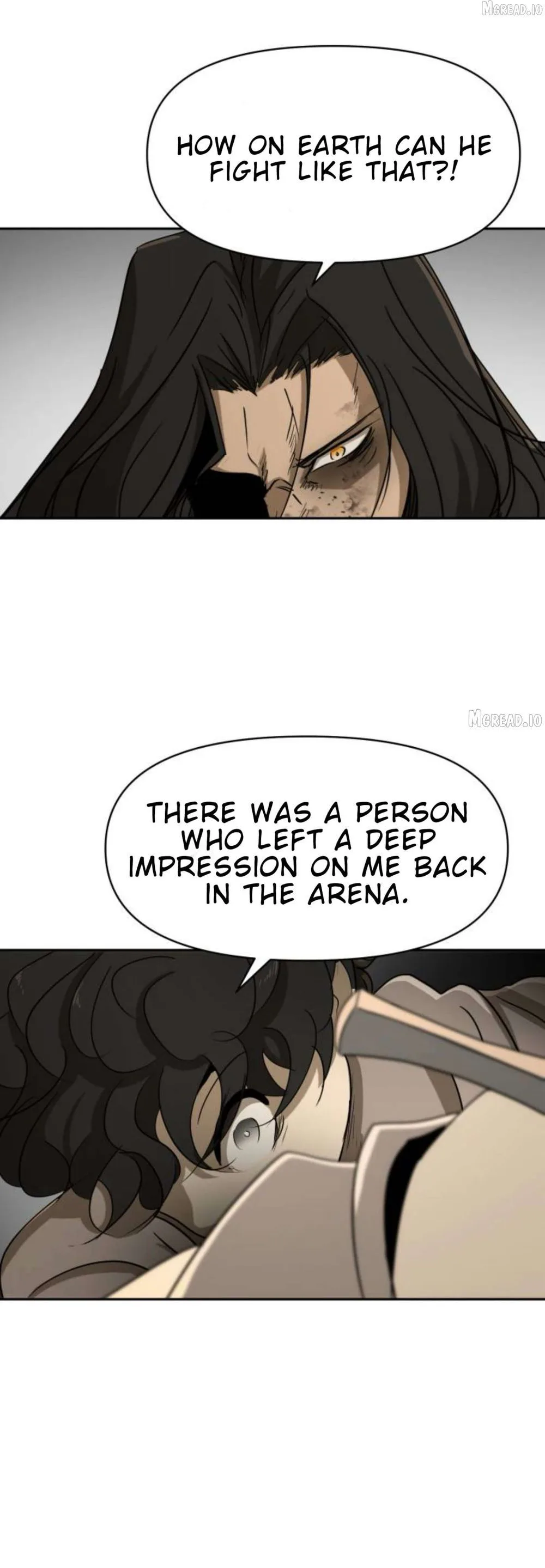 Happy Face: From Slave to Arena Legend Chapter 55 Page 22