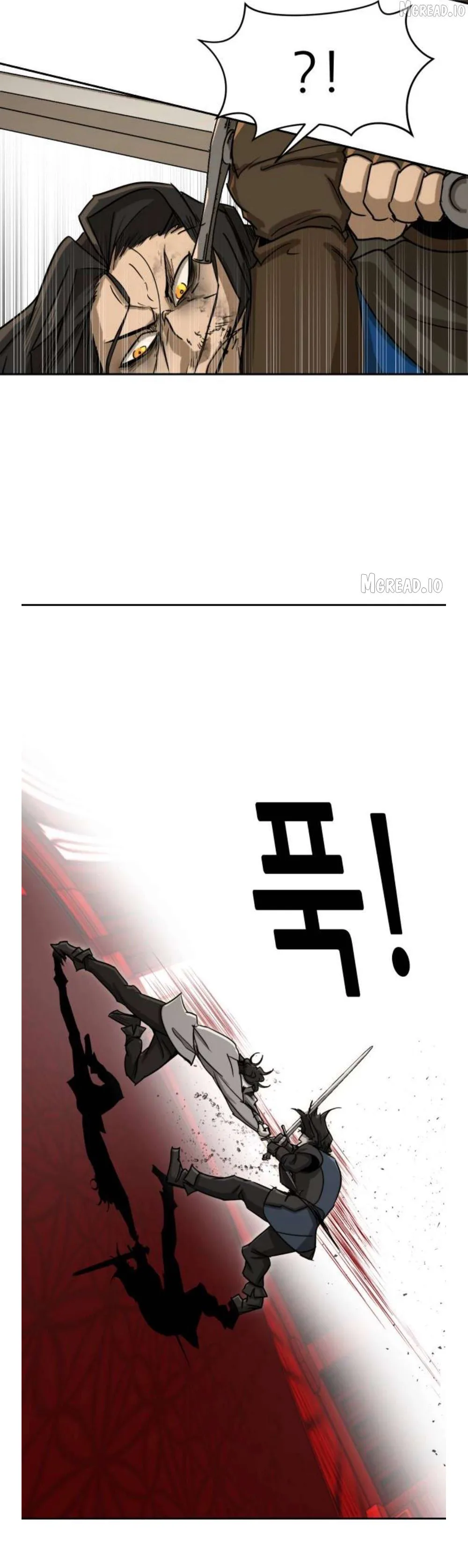 Happy Face: From Slave to Arena Legend Chapter 55 Page 27