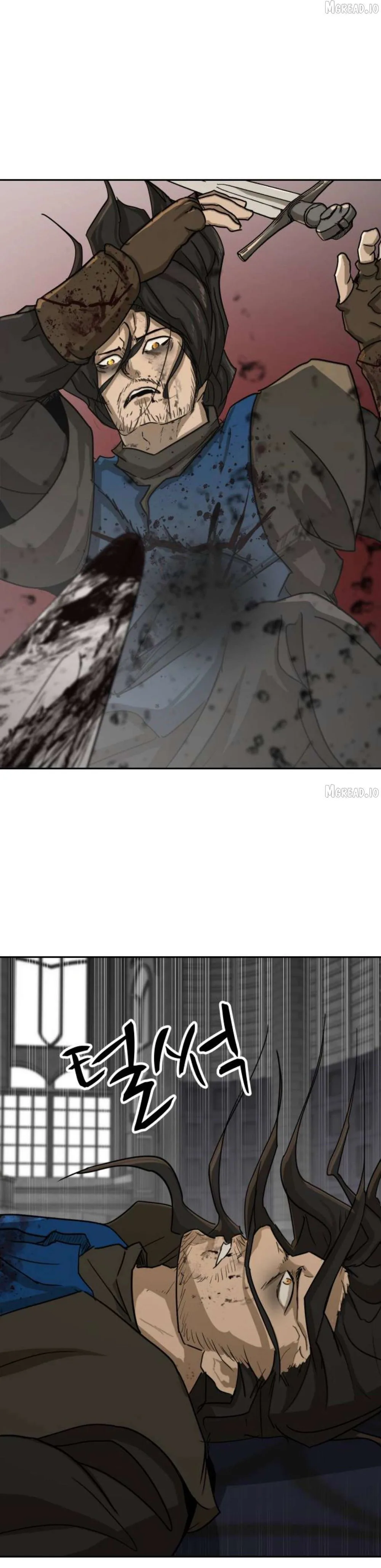 Happy Face: From Slave to Arena Legend Chapter 55 Page 28