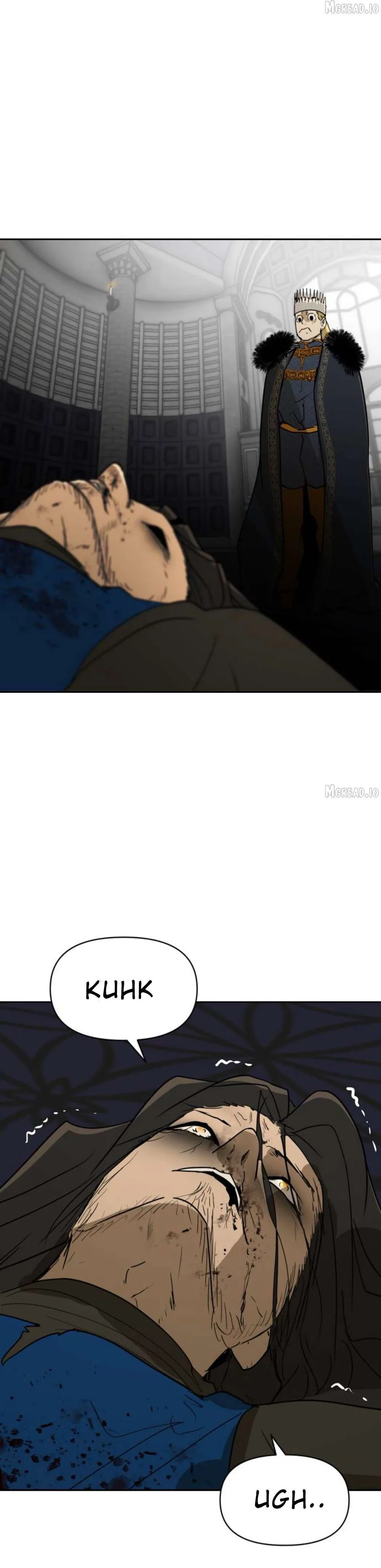 Happy Face: From Slave to Arena Legend Chapter 55 Page 29