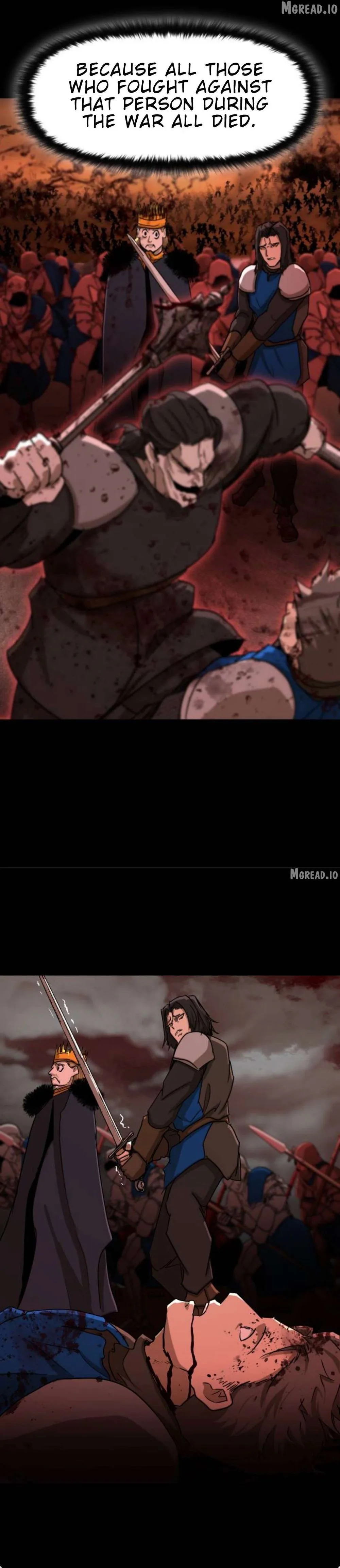 Happy Face: From Slave to Arena Legend Chapter 55 Page 31