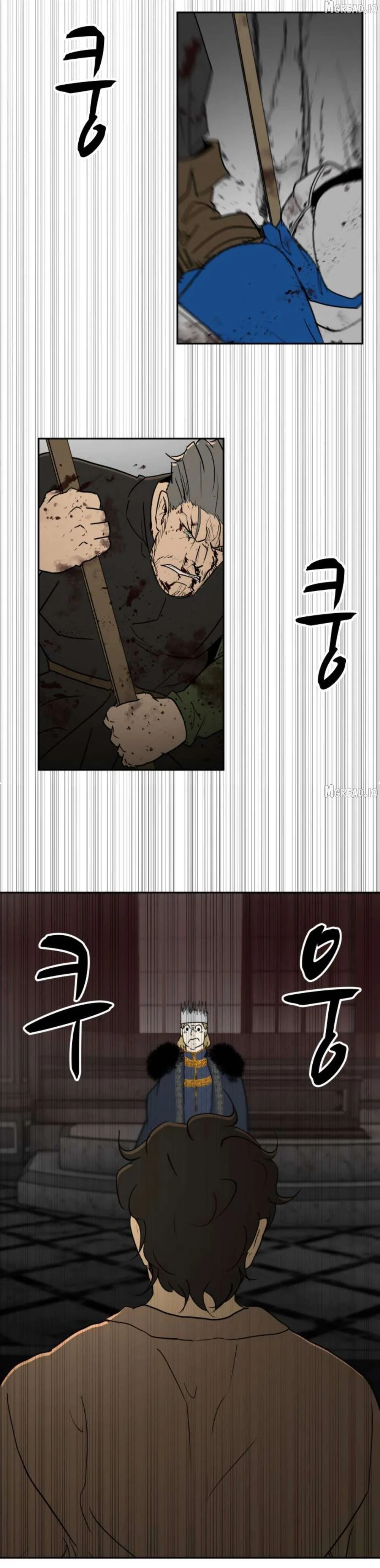Happy Face: From Slave to Arena Legend Chapter 55 Page 35