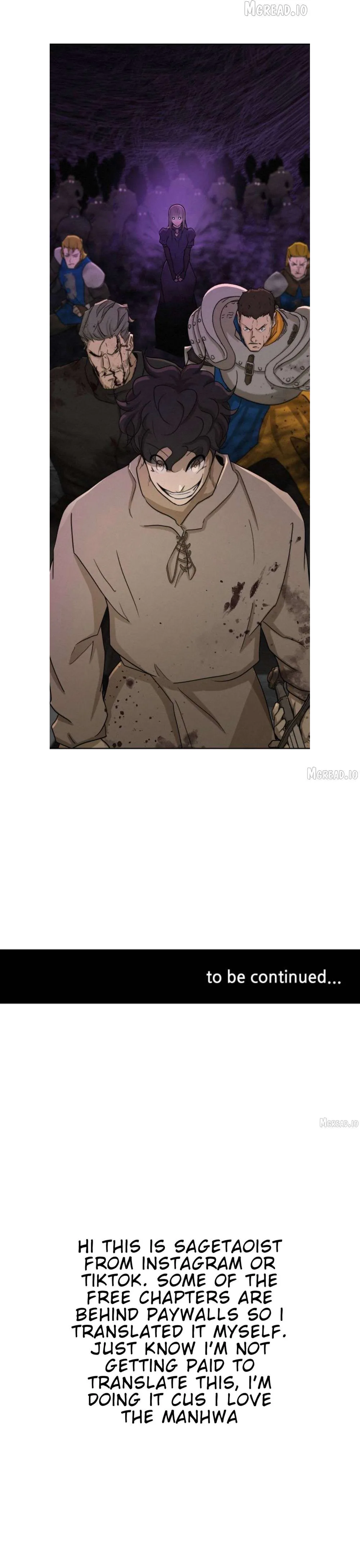 Happy Face: From Slave to Arena Legend Chapter 55 Page 36