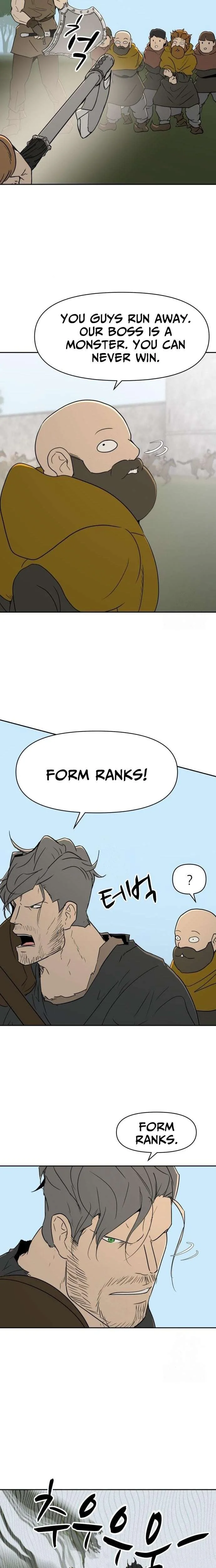 Happy Face: From Slave to Arena Legend Chapter 40 Page 10