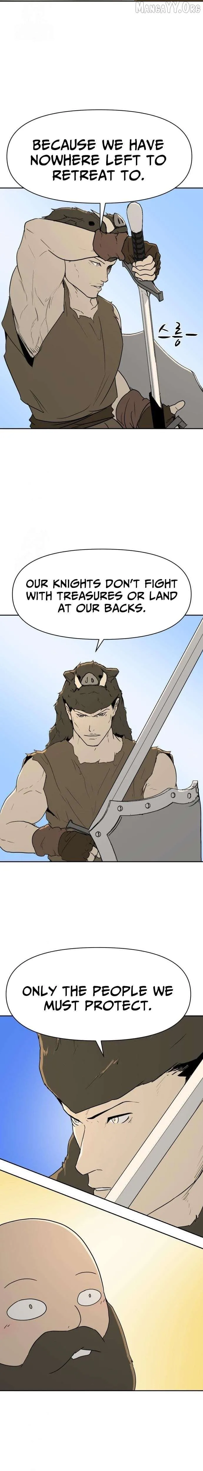 Happy Face: From Slave to Arena Legend Chapter 40 Page 13
