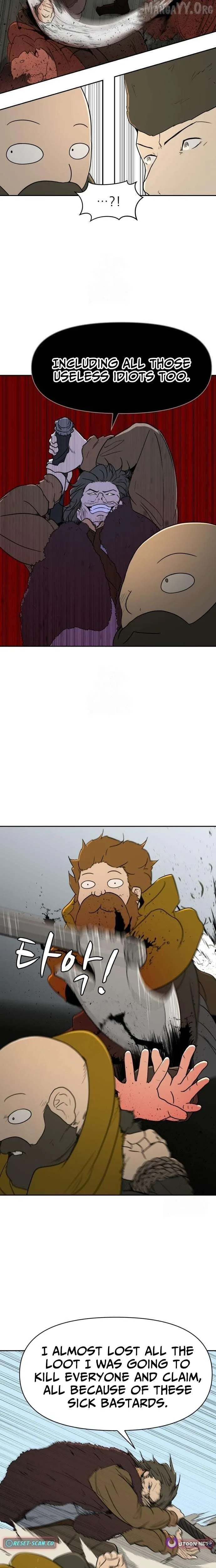 Happy Face: From Slave to Arena Legend Chapter 40 Page 15