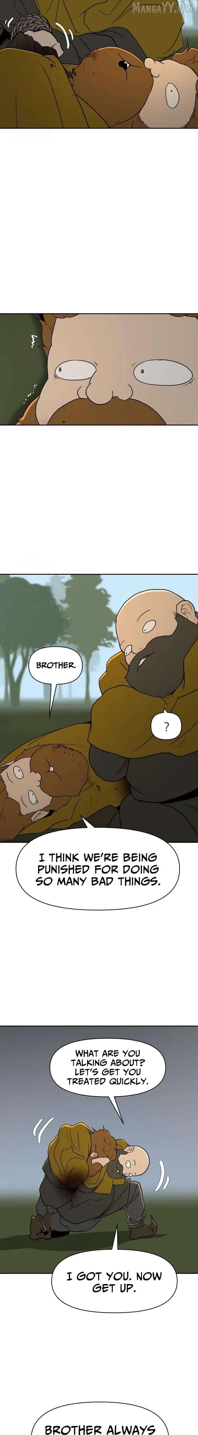 Happy Face: From Slave to Arena Legend Chapter 40 Page 17