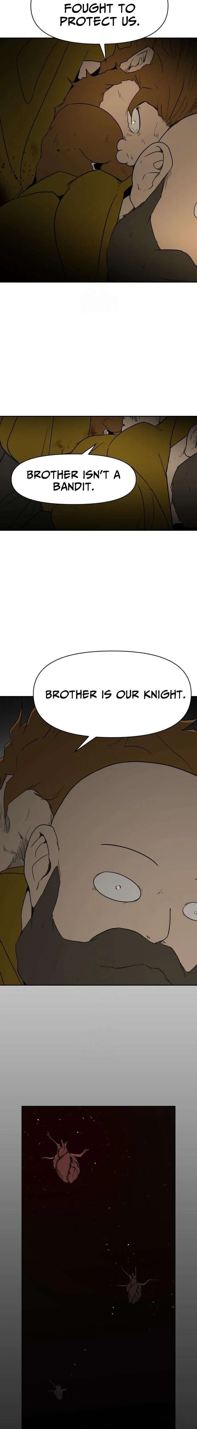 Happy Face: From Slave to Arena Legend Chapter 40 Page 18