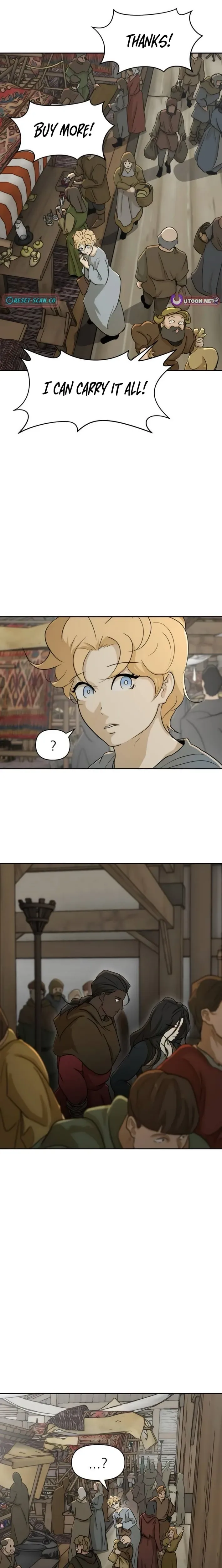 Happy Face: From Slave to Arena Legend Chapter 48 Page 10