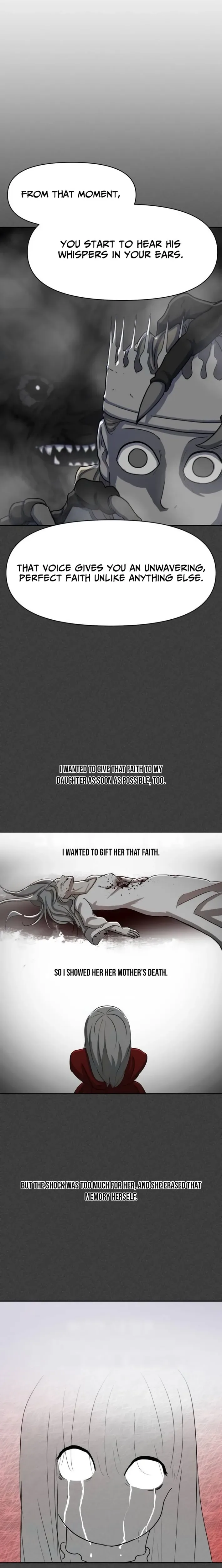 Happy Face: From Slave to Arena Legend Chapter 48 Page 16