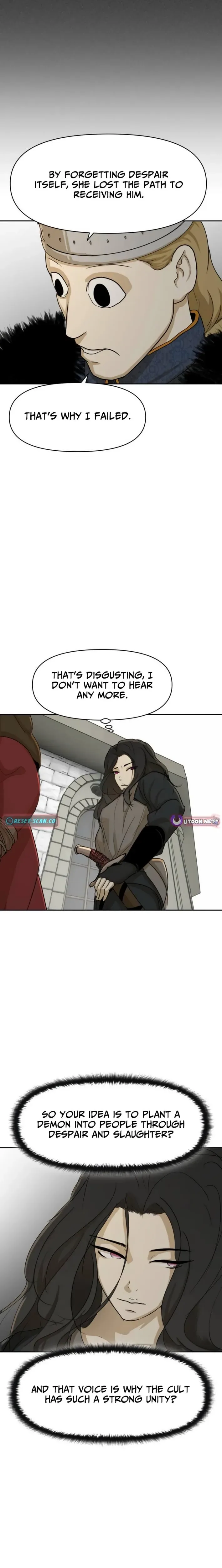 Happy Face: From Slave to Arena Legend Chapter 48 Page 17
