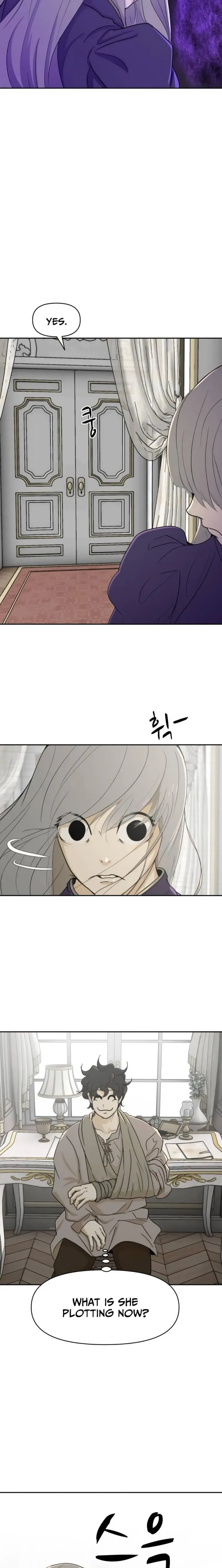 Happy Face: From Slave to Arena Legend Chapter 48 Page 22