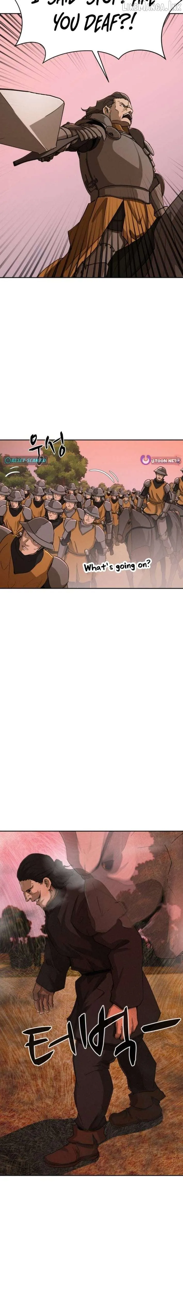 Happy Face: From Slave to Arena Legend Chapter 61 Page 7