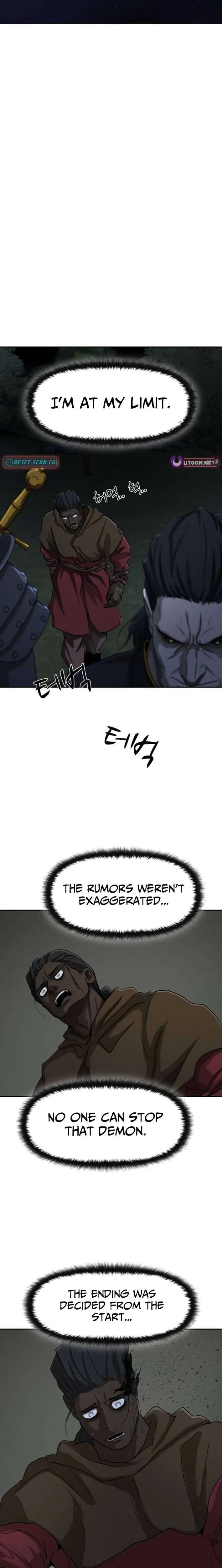 Happy Face: From Slave to Arena Legend Chapter 61 Page 14