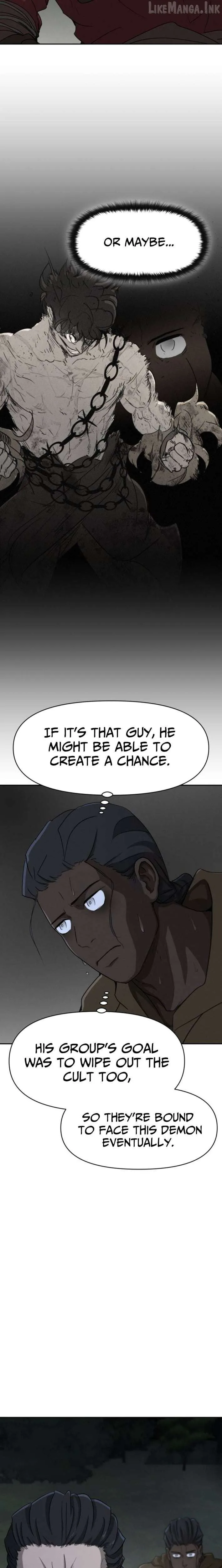 Happy Face: From Slave to Arena Legend Chapter 61 Page 15