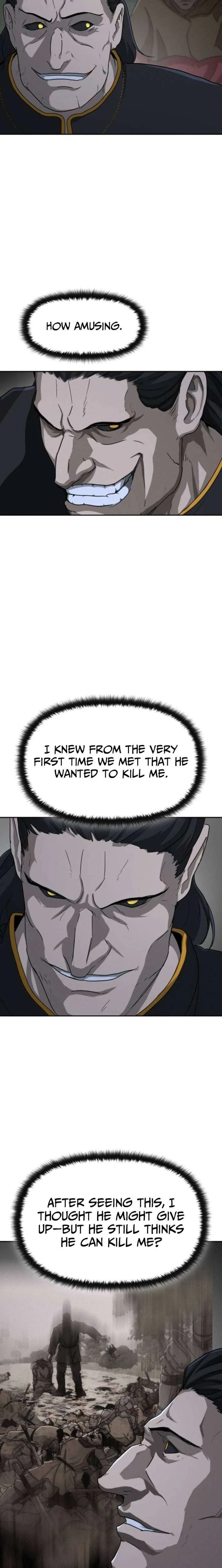 Happy Face: From Slave to Arena Legend Chapter 61 Page 16