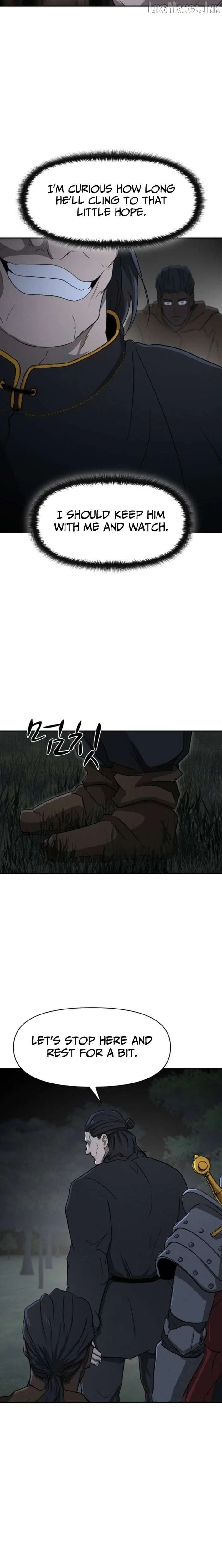 Happy Face: From Slave to Arena Legend Chapter 61 Page 17