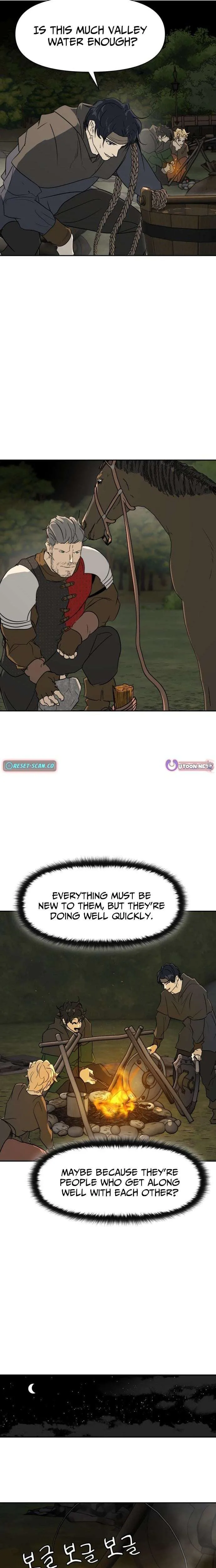 Happy Face: From Slave to Arena Legend Chapter 36 Page 8