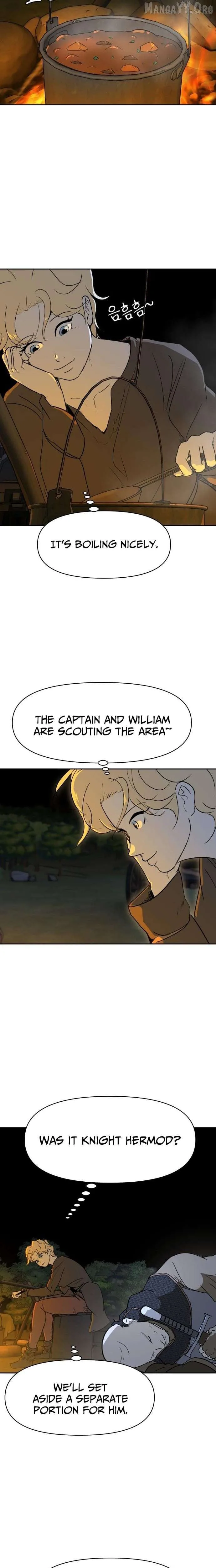 Happy Face: From Slave to Arena Legend Chapter 36 Page 9