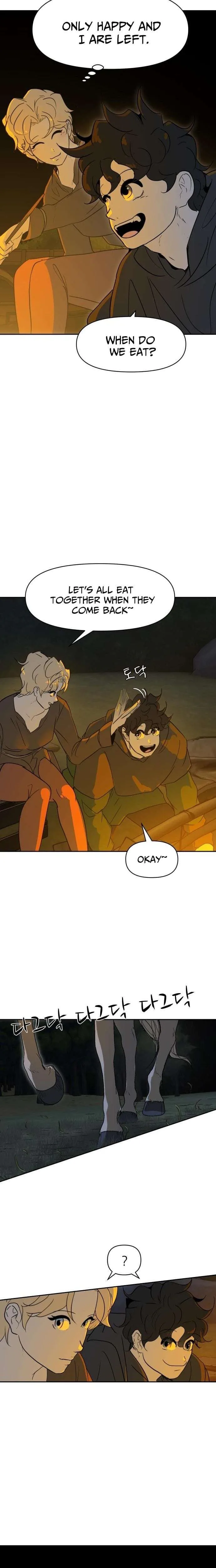 Happy Face: From Slave to Arena Legend Chapter 36 Page 10