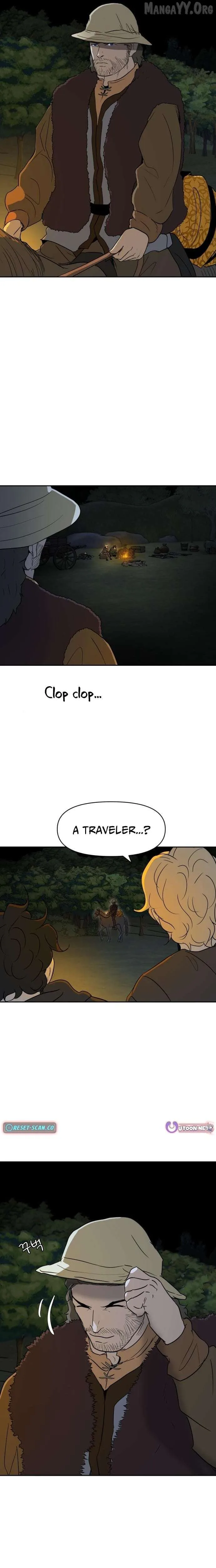Happy Face: From Slave to Arena Legend Chapter 36 Page 11