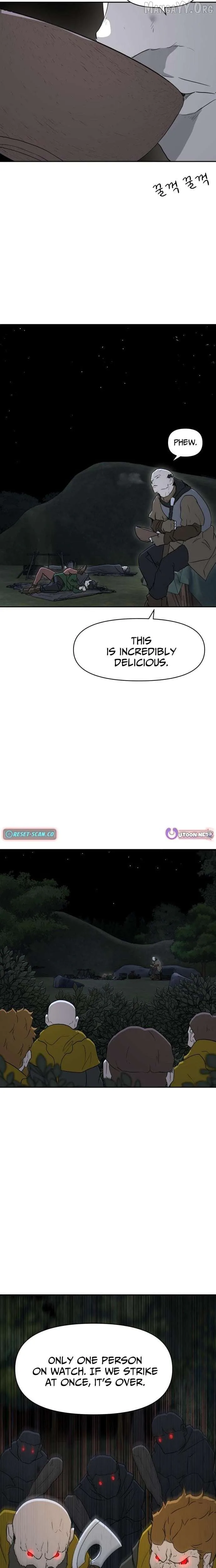 Happy Face: From Slave to Arena Legend Chapter 36 Page 15