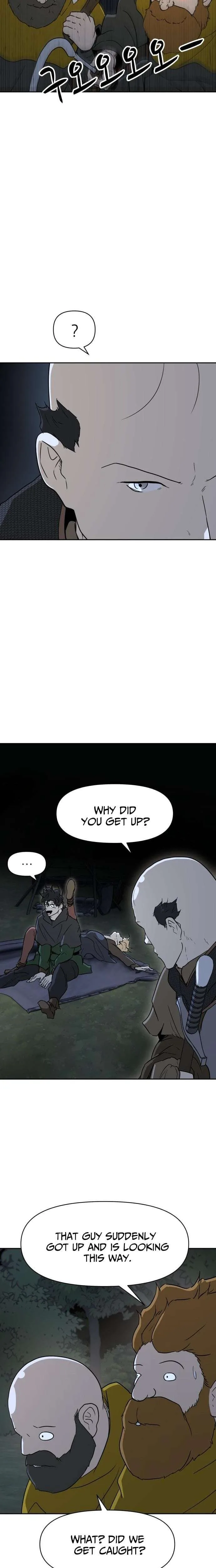 Happy Face: From Slave to Arena Legend Chapter 36 Page 16