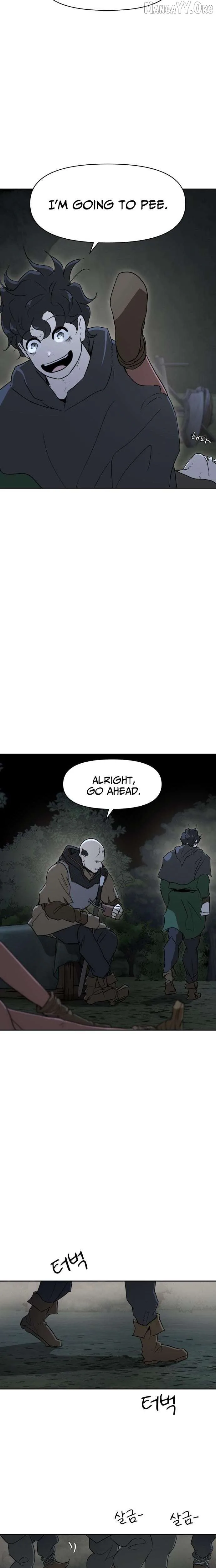 Happy Face: From Slave to Arena Legend Chapter 36 Page 17