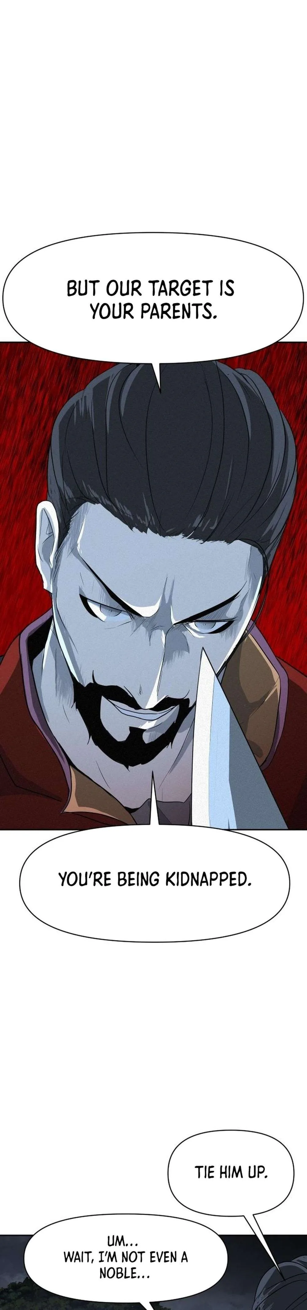 Happy Face: From Slave to Arena Legend Chapter 6 Page 8