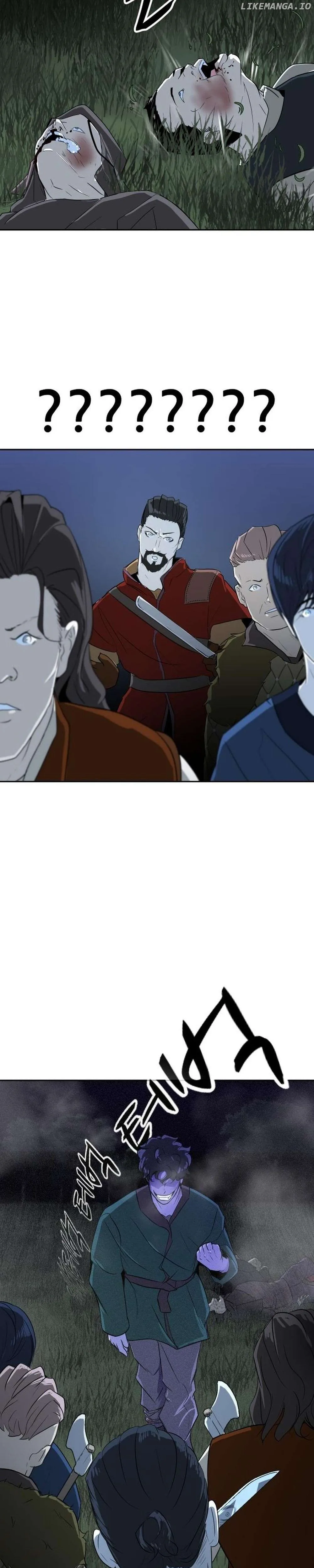 Happy Face: From Slave to Arena Legend Chapter 6 Page 13