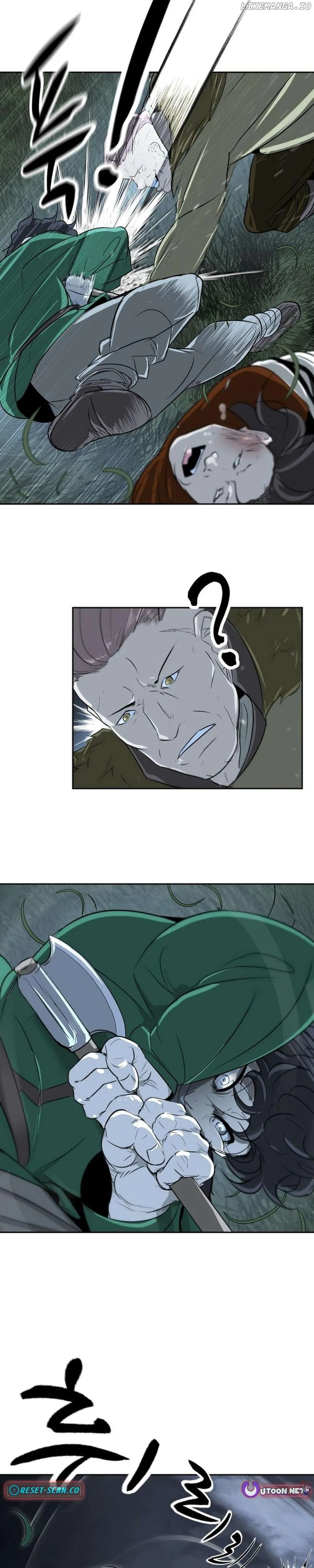 Happy Face: From Slave to Arena Legend Chapter 6 Page 17
