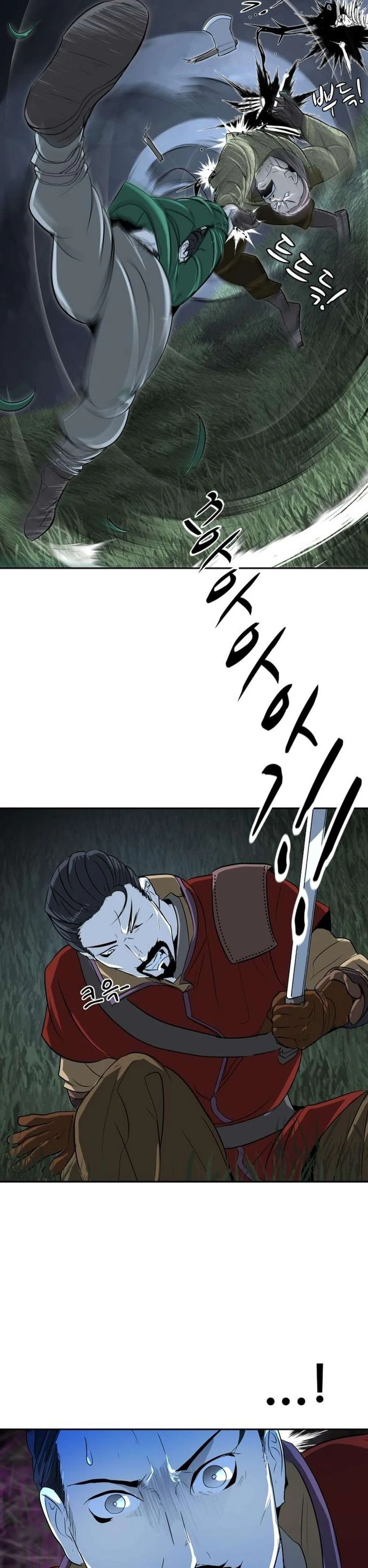 Happy Face: From Slave to Arena Legend Chapter 6 Page 18