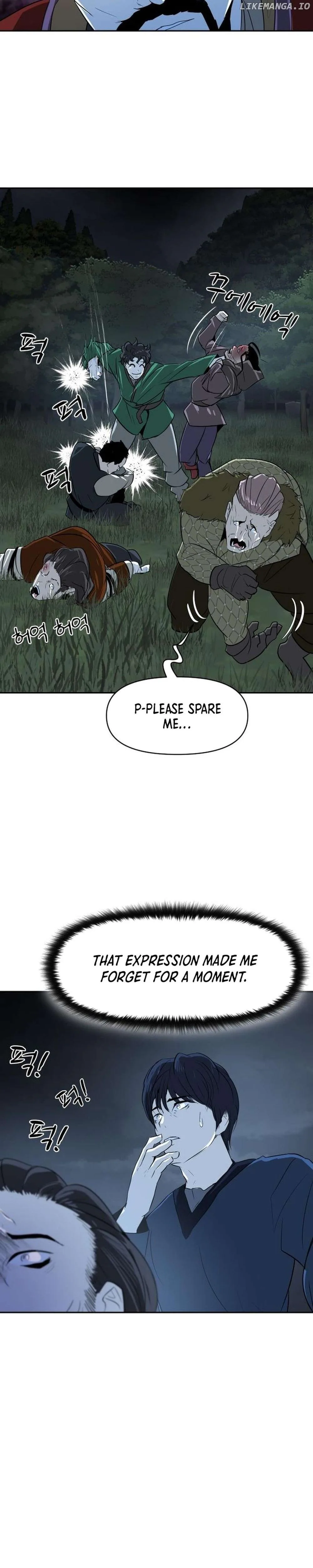 Happy Face: From Slave to Arena Legend Chapter 6 Page 19