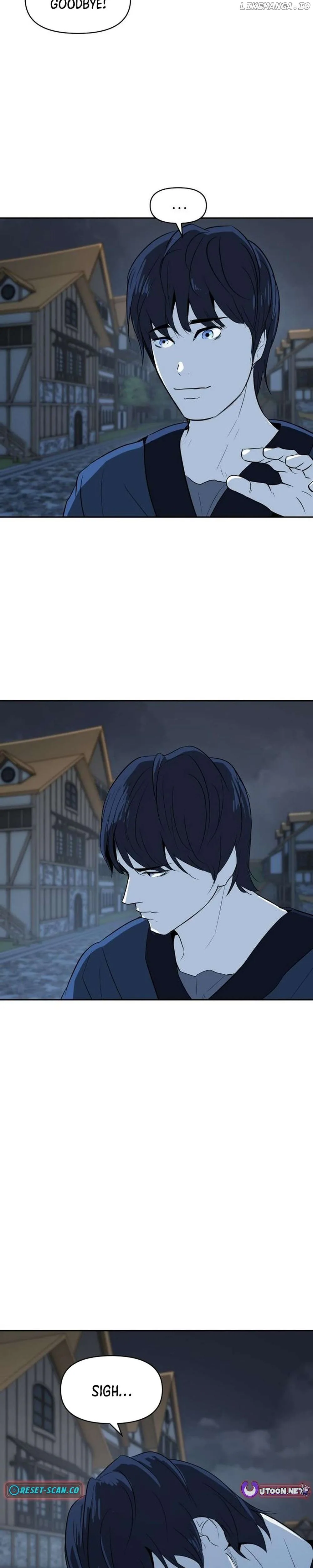 Happy Face: From Slave to Arena Legend Chapter 6 Page 33