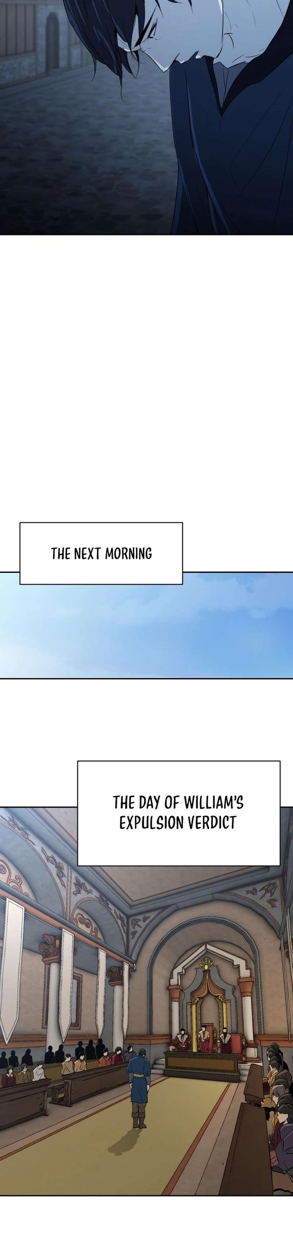 Happy Face: From Slave to Arena Legend Chapter 6 Page 34
