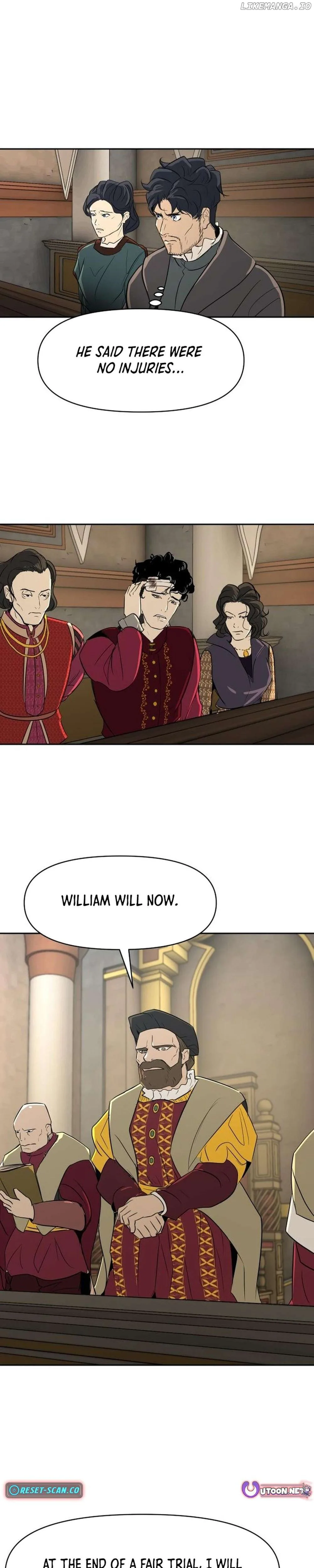 Happy Face: From Slave to Arena Legend Chapter 6 Page 35