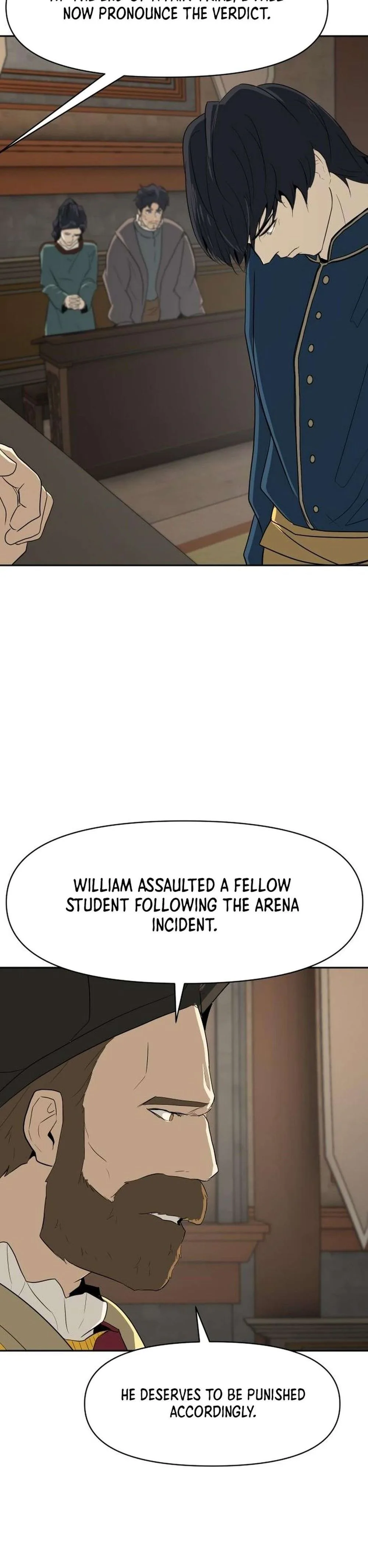 Happy Face: From Slave to Arena Legend Chapter 6 Page 36