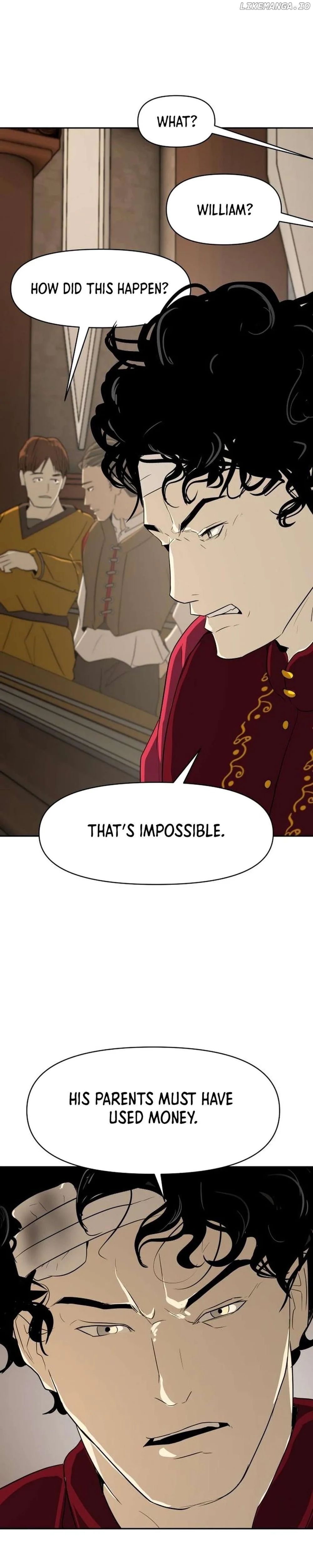 Happy Face: From Slave to Arena Legend Chapter 6 Page 39