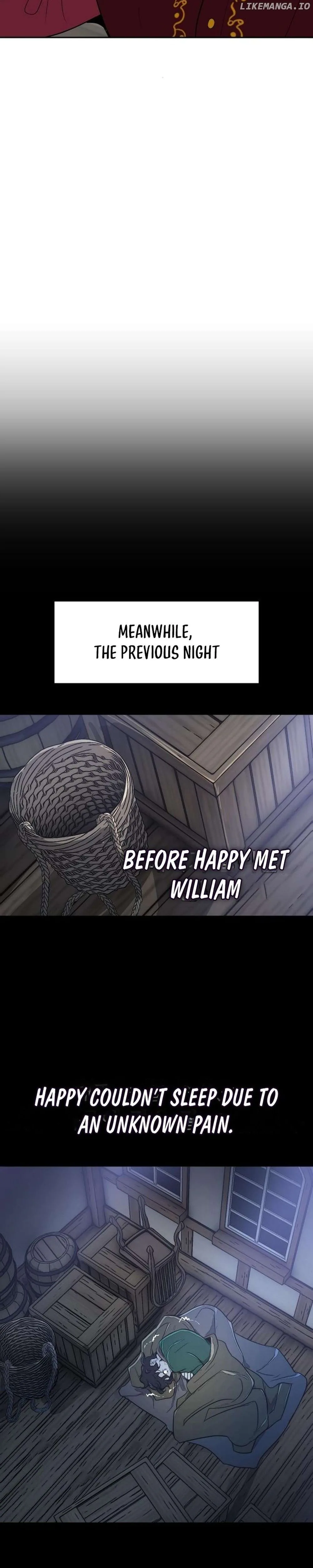Happy Face: From Slave to Arena Legend Chapter 6 Page 41
