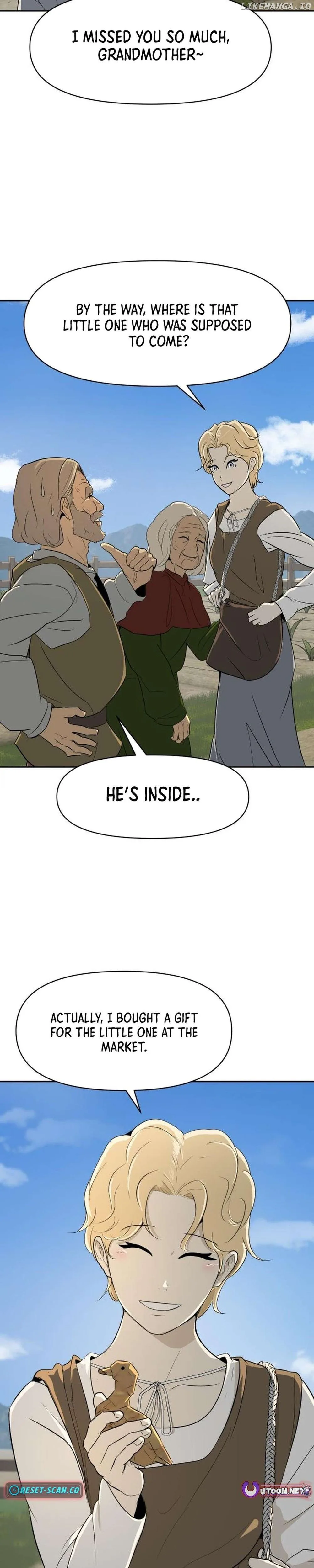 Happy Face: From Slave to Arena Legend Chapter 6 Page 47