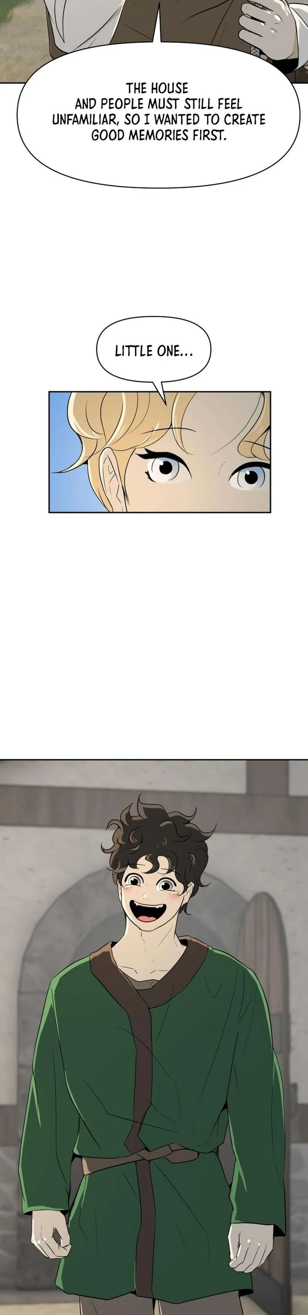 Happy Face: From Slave to Arena Legend Chapter 6 Page 48