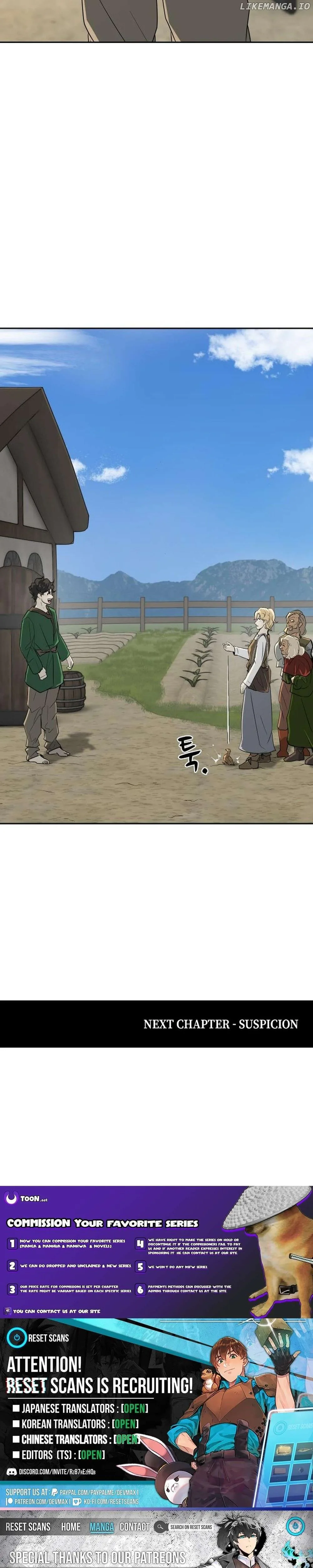 Happy Face: From Slave to Arena Legend Chapter 6 Page 49