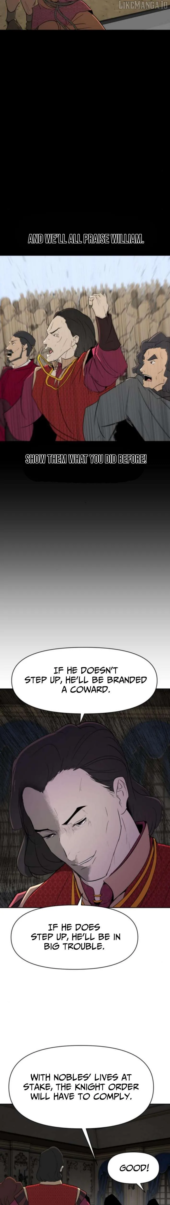 Happy Face: From Slave to Arena Legend Chapter 27 Page 7