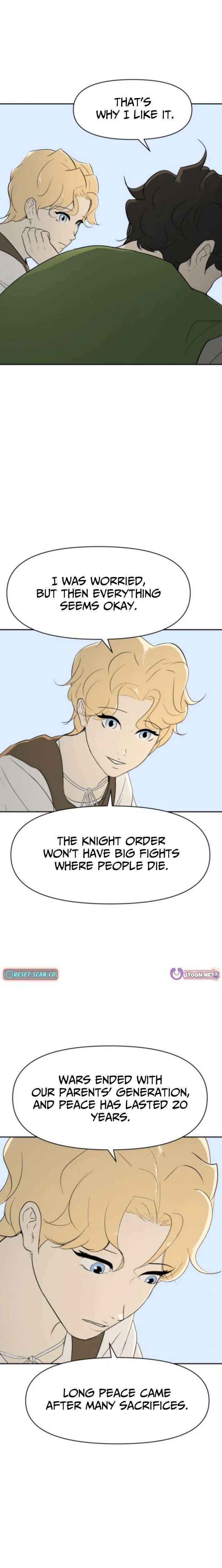 Happy Face: From Slave to Arena Legend Chapter 27 Page 16