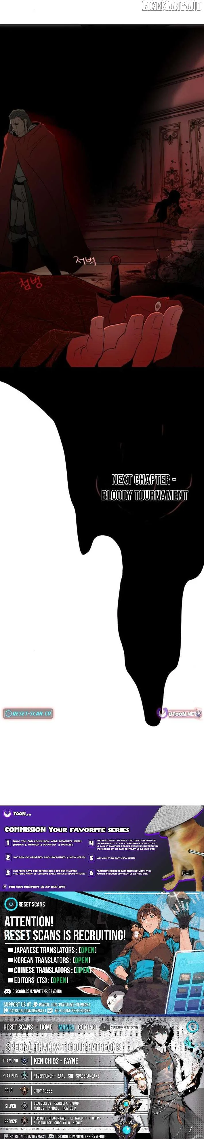 Happy Face: From Slave to Arena Legend Chapter 27 Page 25
