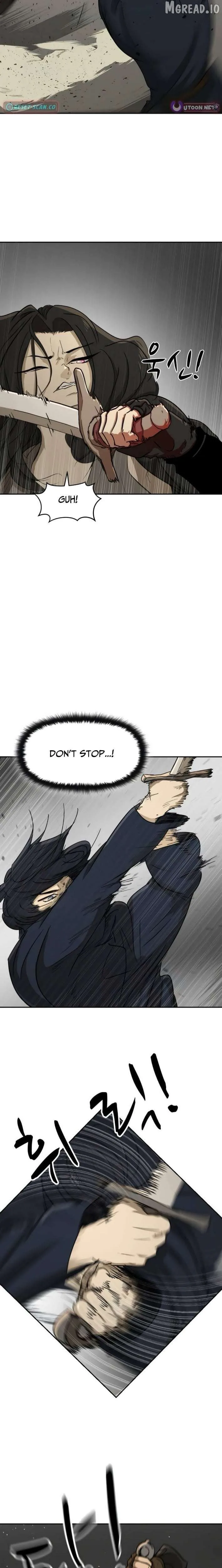 Happy Face: From Slave to Arena Legend Chapter 52 Page 9
