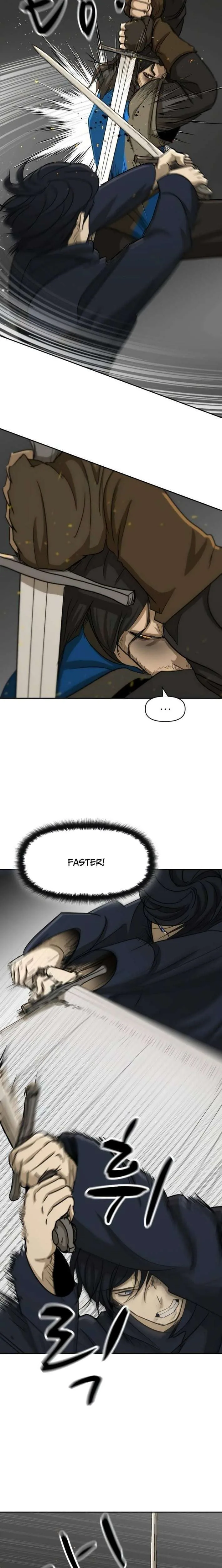 Happy Face: From Slave to Arena Legend Chapter 52 Page 10