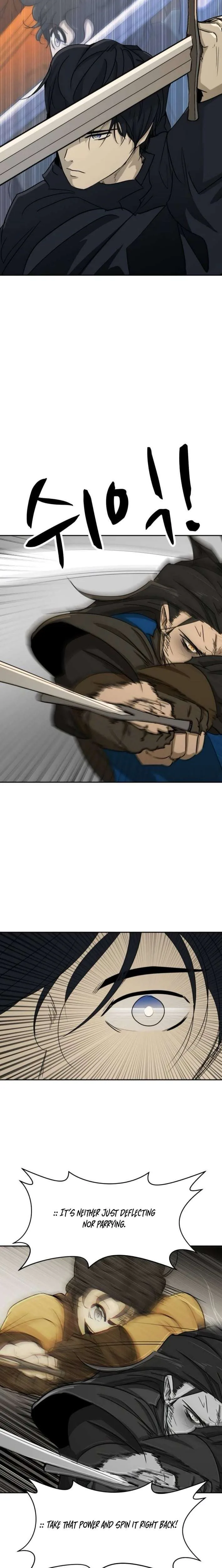 Happy Face: From Slave to Arena Legend Chapter 52 Page 14