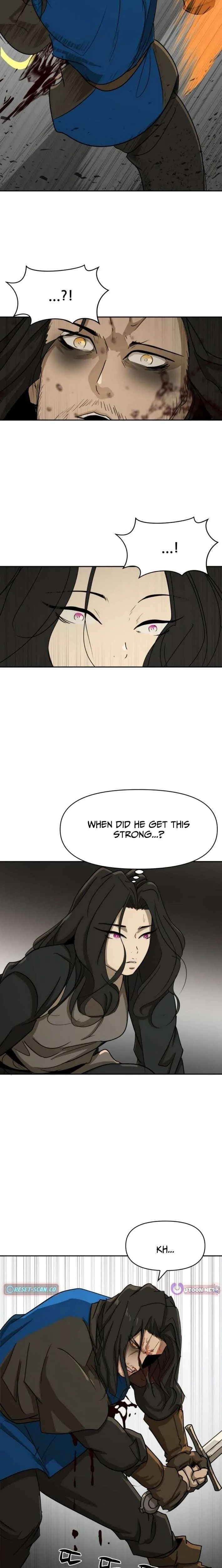 Happy Face: From Slave to Arena Legend Chapter 52 Page 16